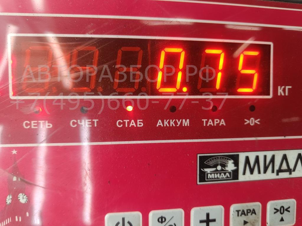 Накладка (кузов наружные)