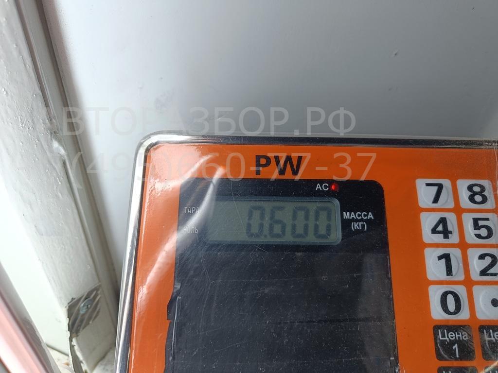 Панель приборов