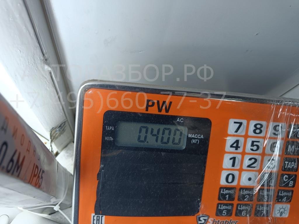 Козырек солнцезащитный