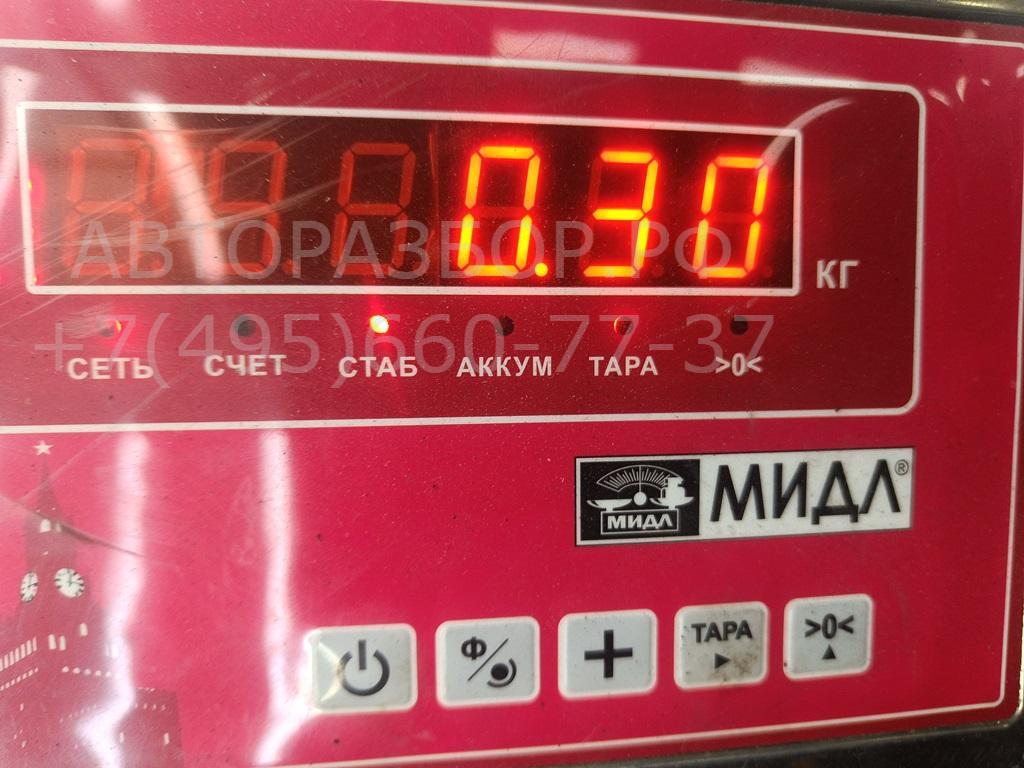 Бачок расширительный