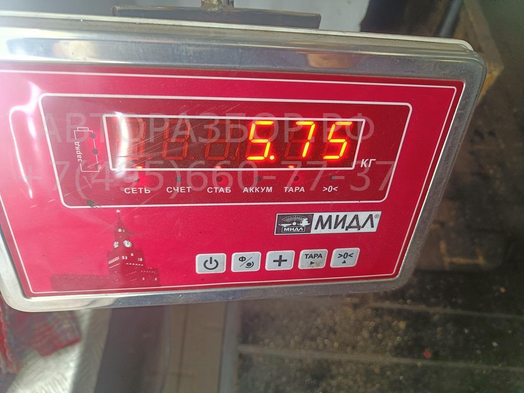 Моторчик стеклоочистителя передний