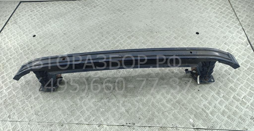 Усилитель переднего бампера