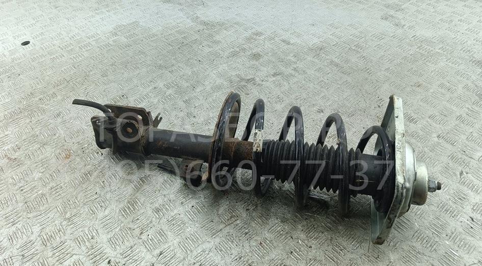 Амортизатор передний правый