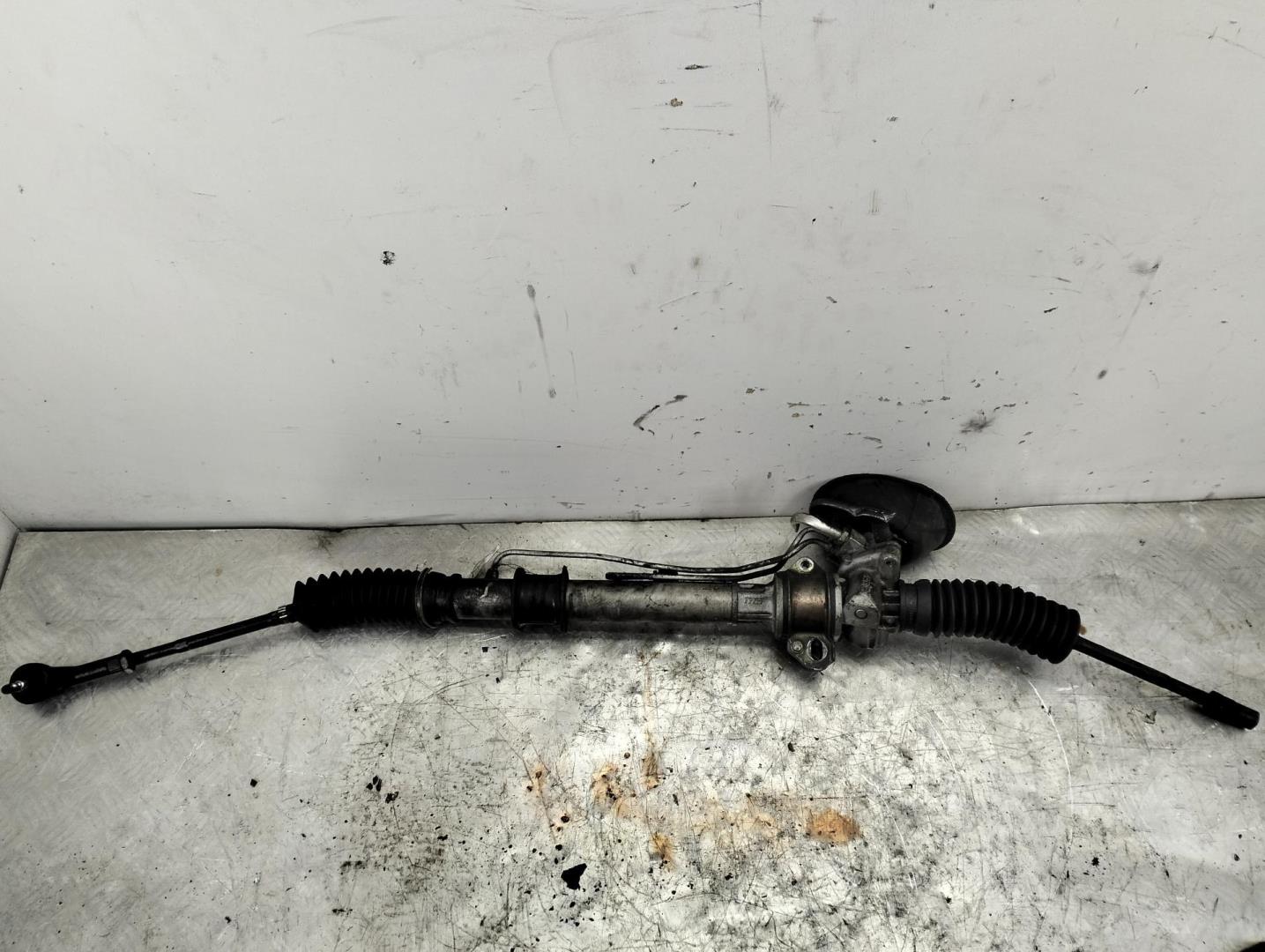 Рейка рулевая
