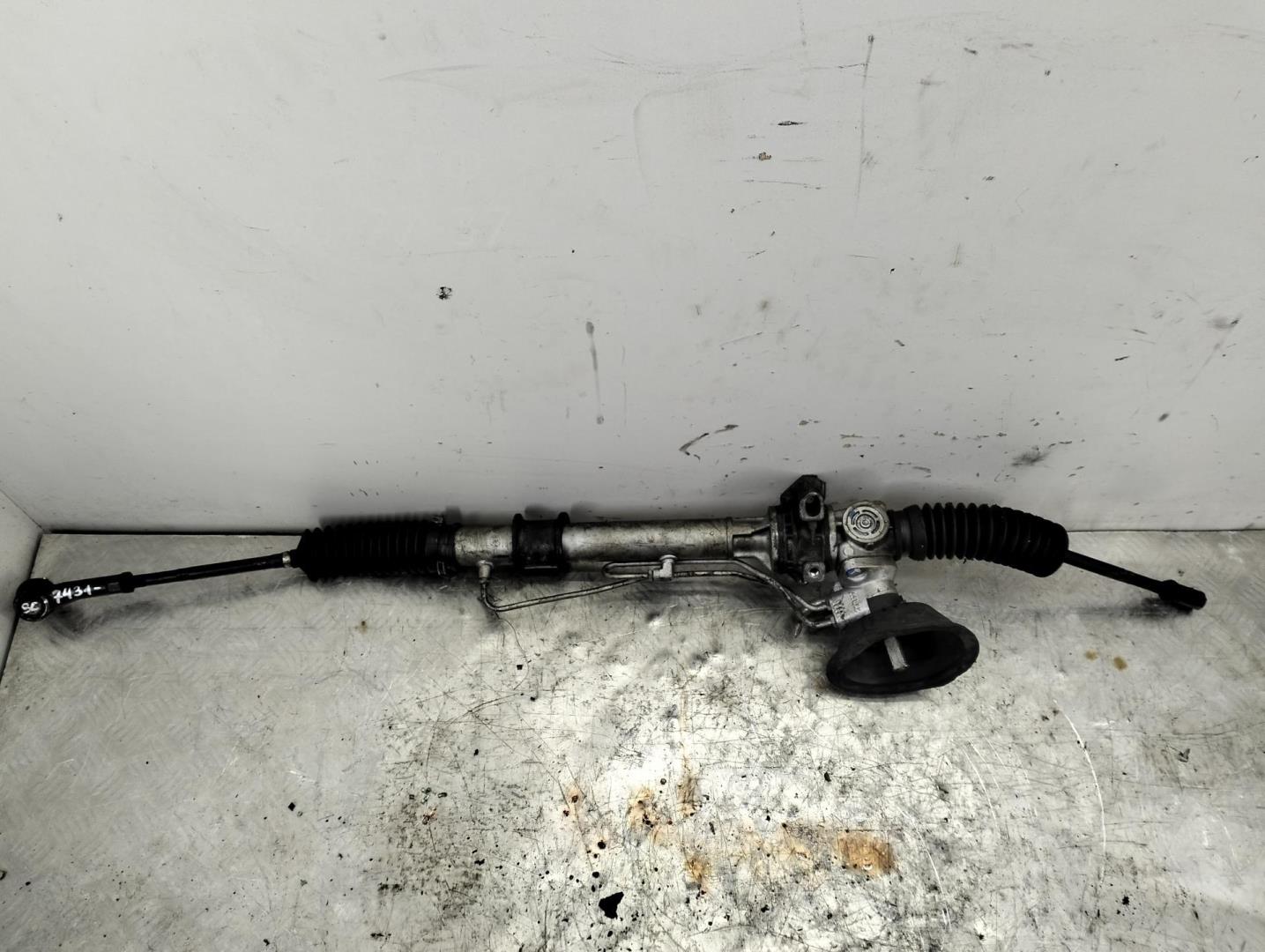 Рейка рулевая