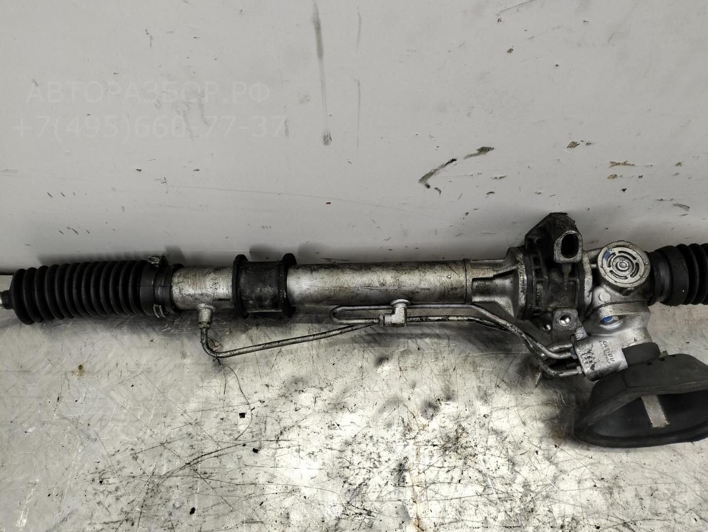 Рейка рулевая