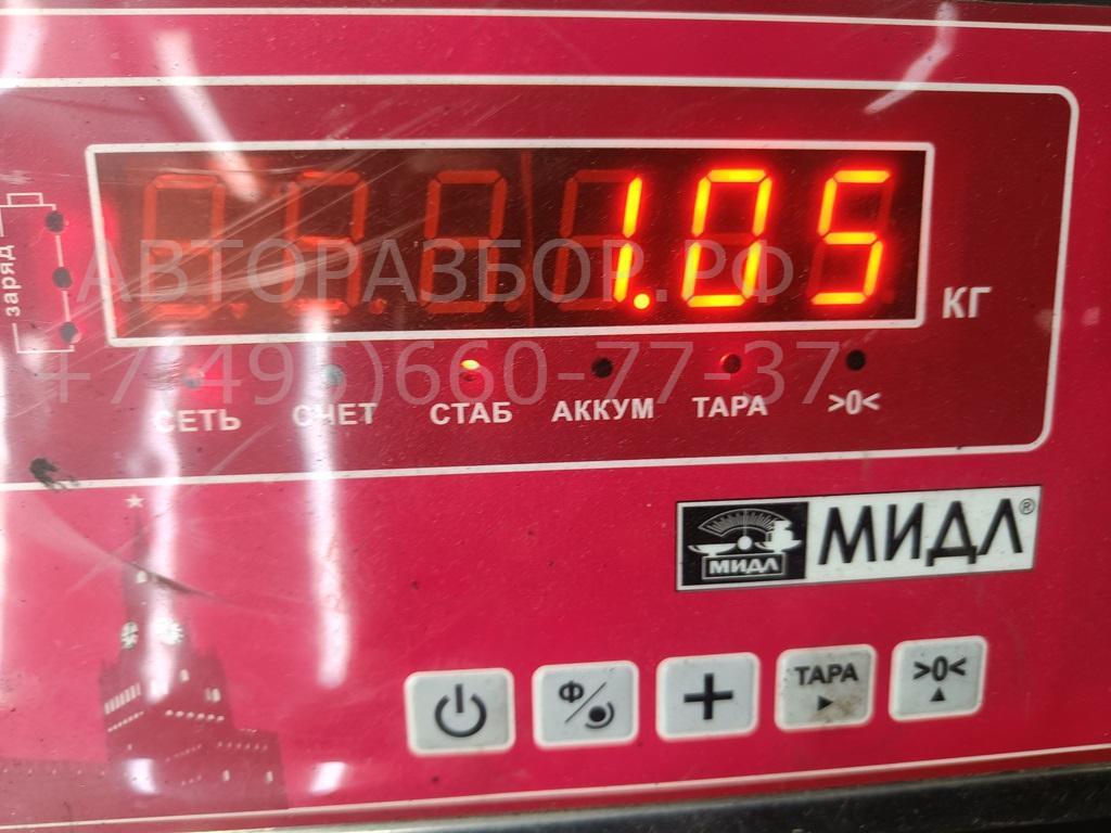 Стеклоподъемник электр. задний правый