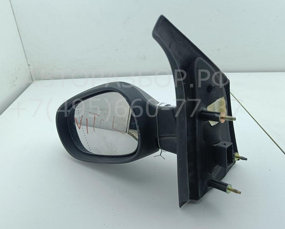 Зеркало левое электрическое