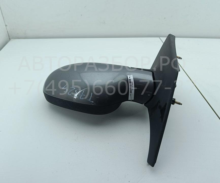 Зеркало левое электрическое