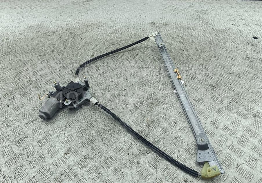 Стеклоподъемник электр. передний левый