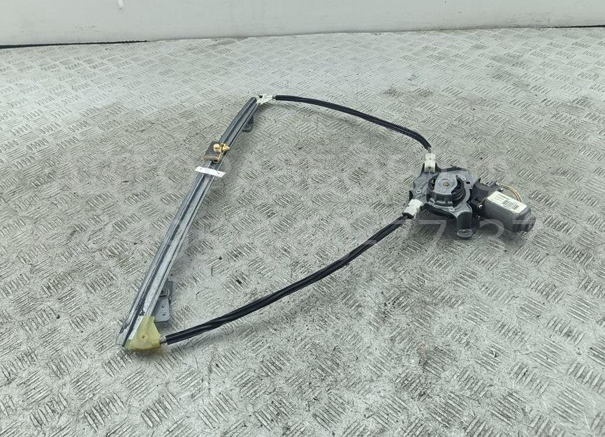 Стеклоподъемник электр. передний левый