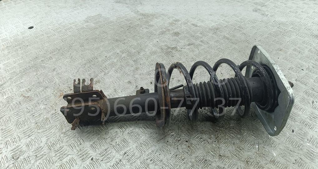 Амортизатор передний левый