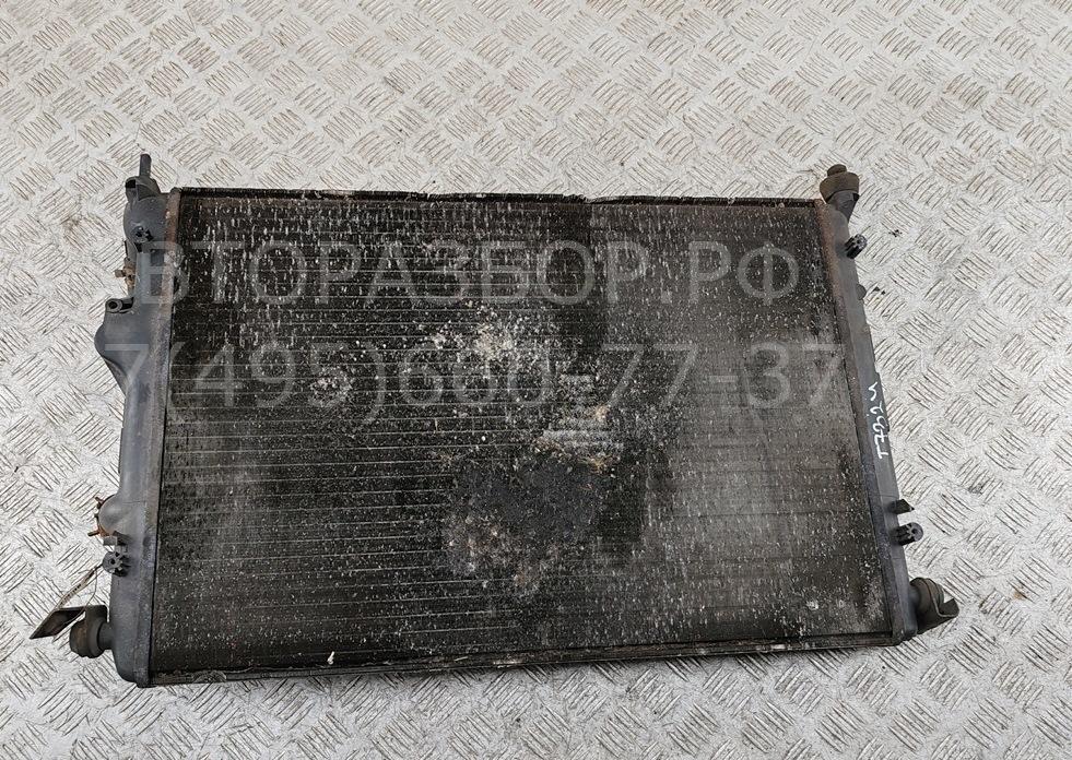 Радиатор охлаждения