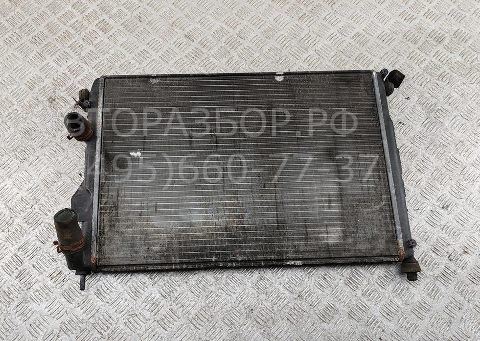 Радиатор охлаждения