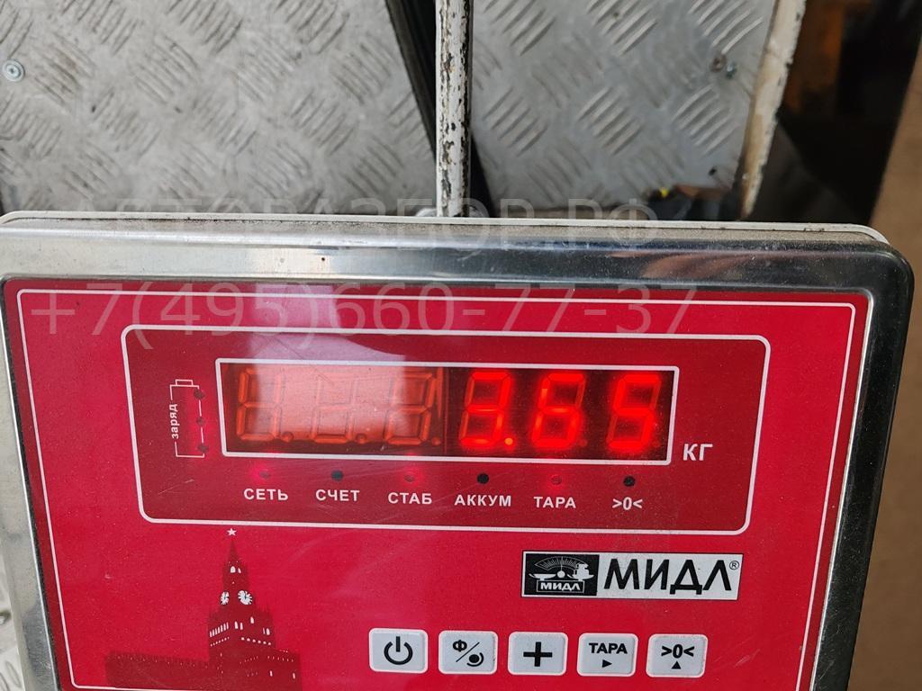 Радиатор охлаждения