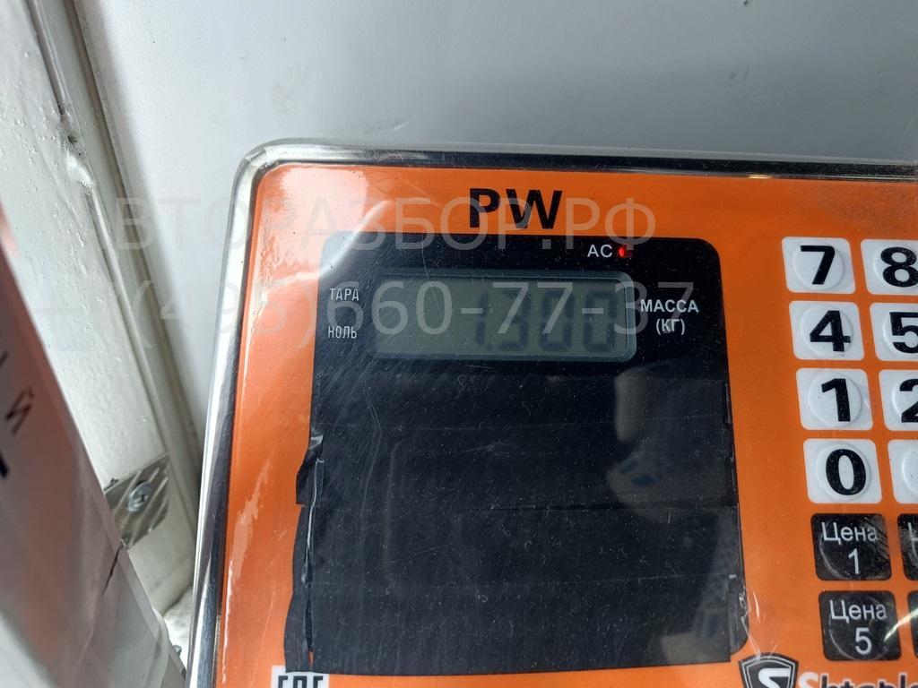 Блок управления двигателем