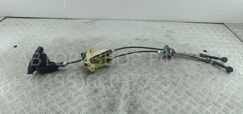 Трос КПП (выбора/переключения передач)