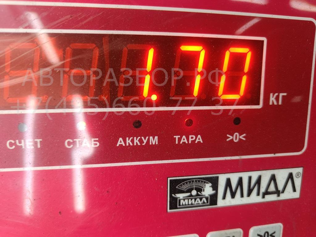 Трос КПП (выбора/переключения передач)