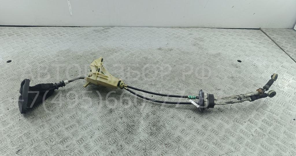 Трос КПП (выбора/переключения передач)