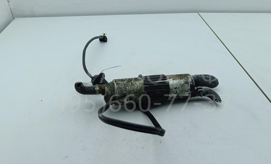 Насос топливный электрический