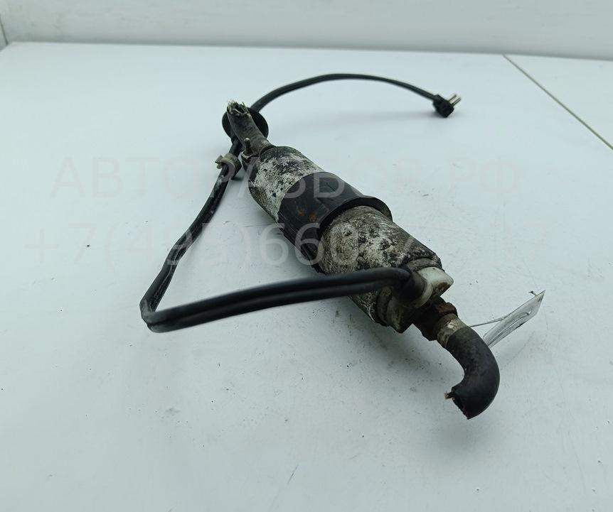 Насос топливный электрический