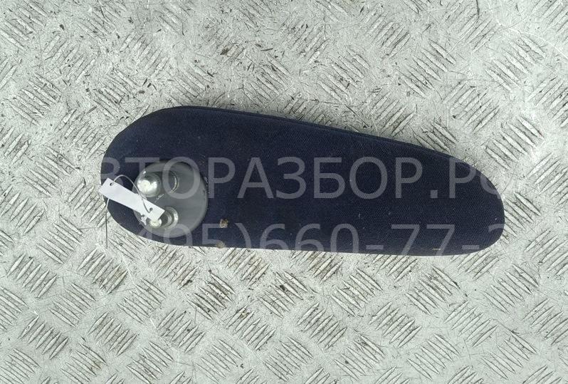 Подлокотник