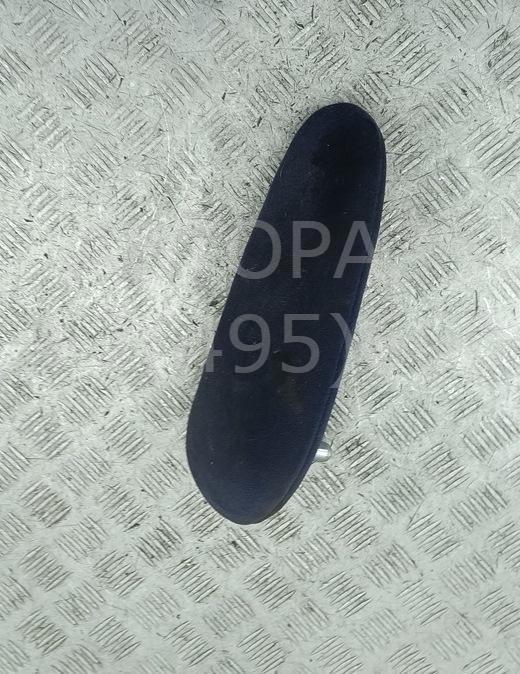 Подлокотник