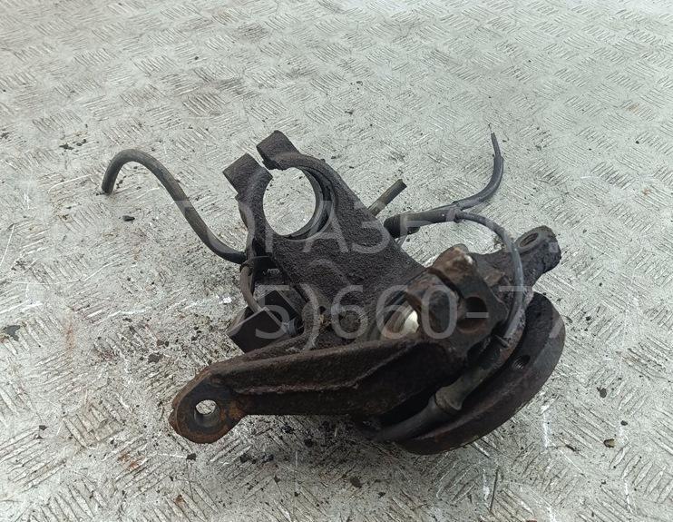 Ступица передняя