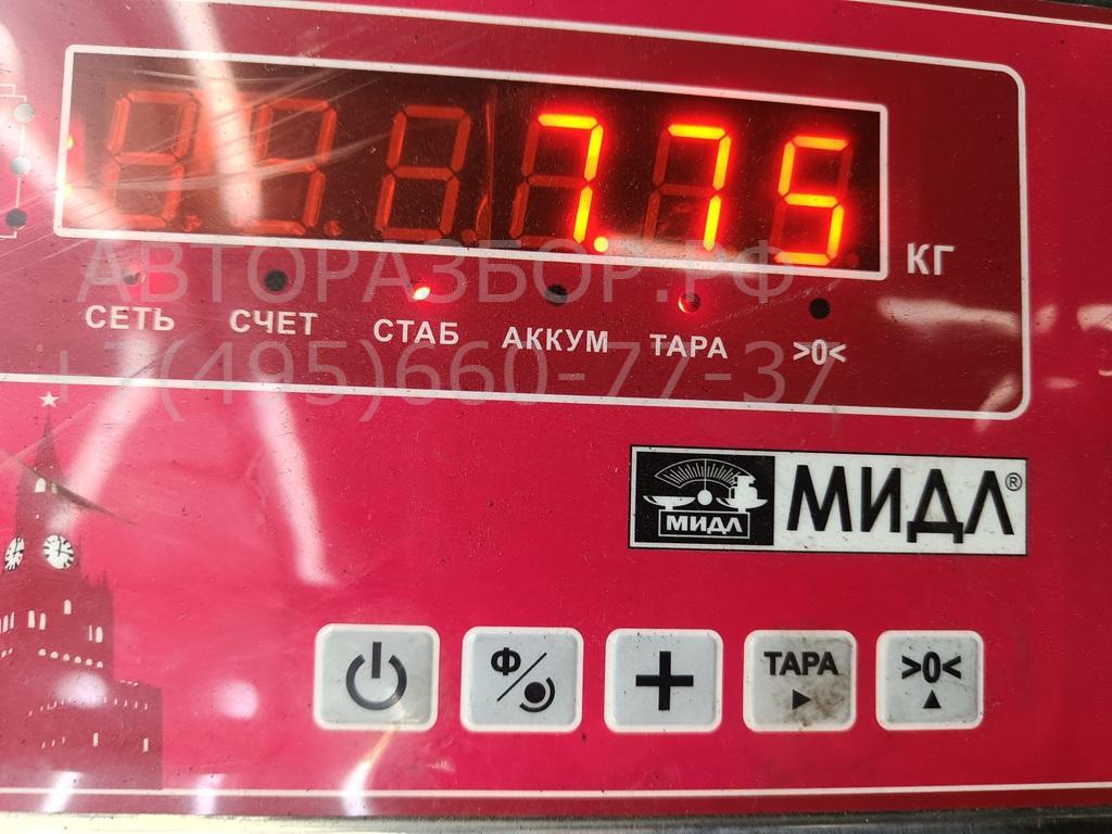 Амортизатор передний правый