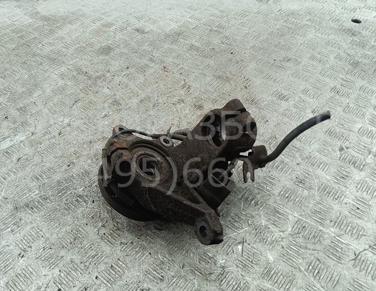 Ступица передняя