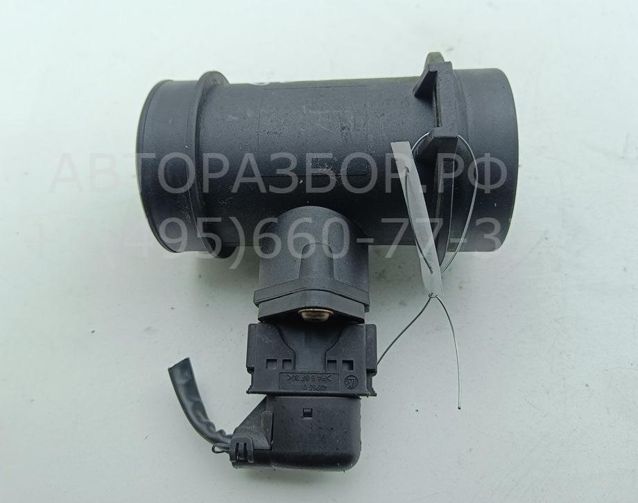 Расходомер воздуха (ДМРВ)