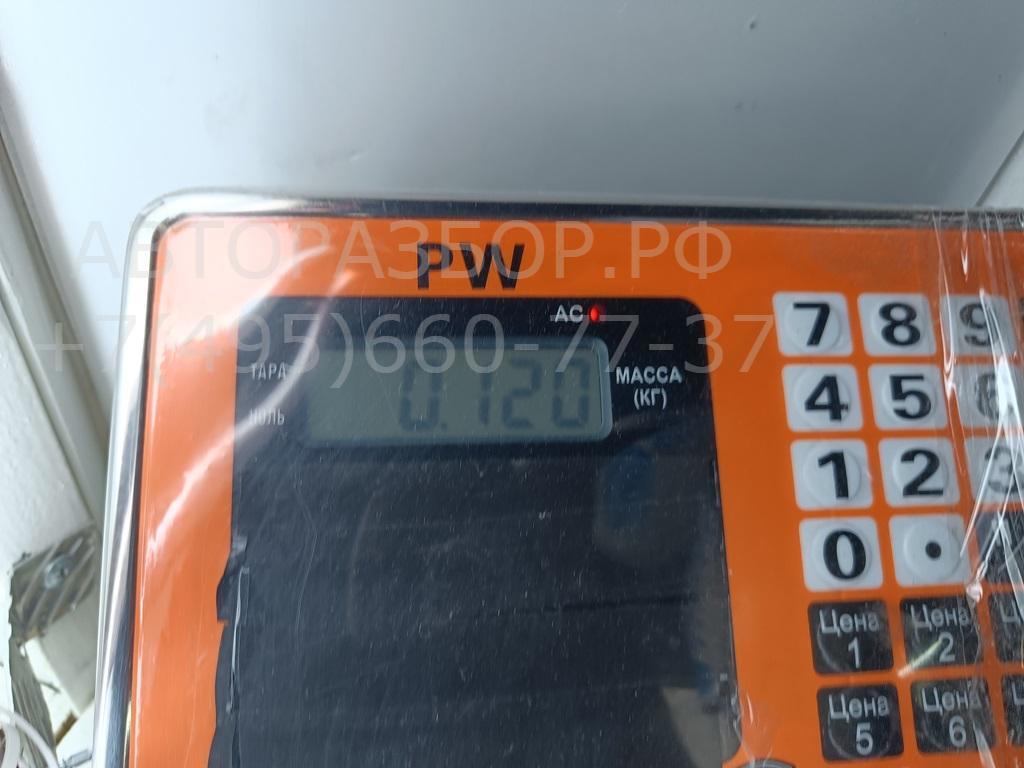 Трос открывания капота