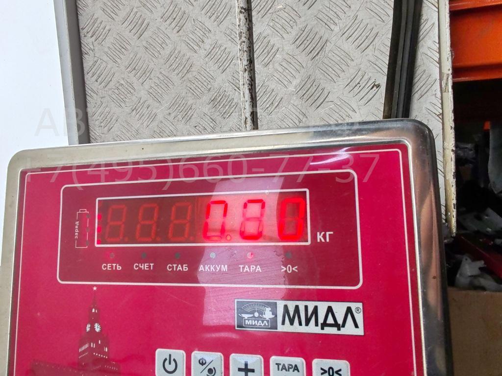 Блок предохранителей