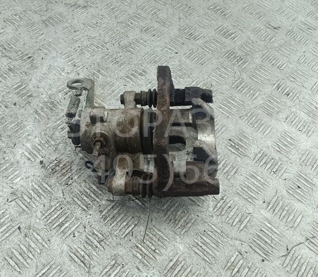 Суппорт задний правый