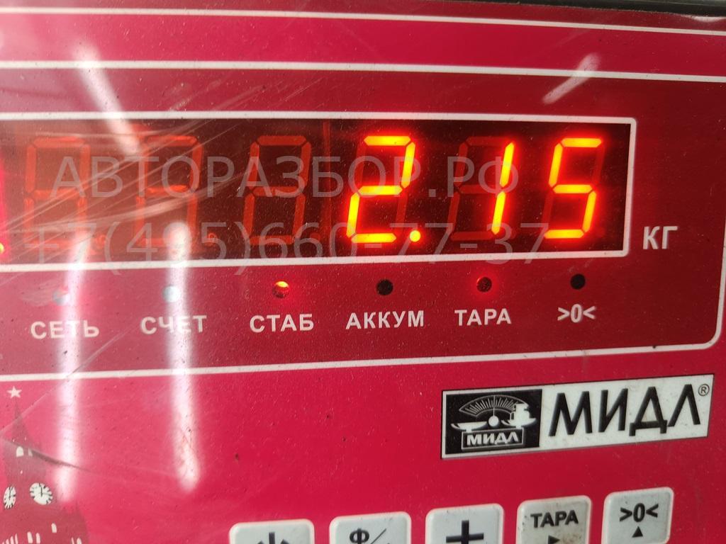 Суппорт задний правый