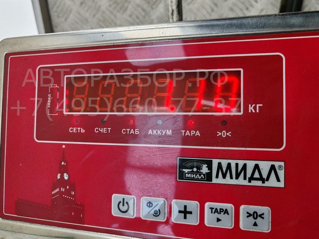 Моторчик печки