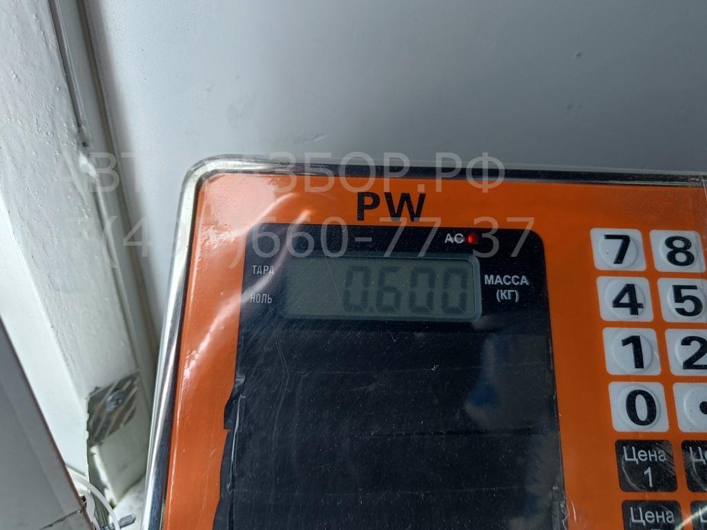 Замок двери передней левой