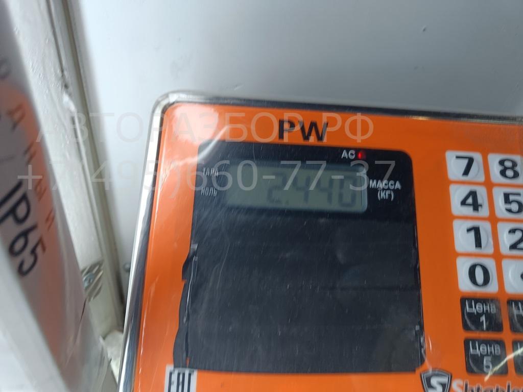 Блок предохранителей