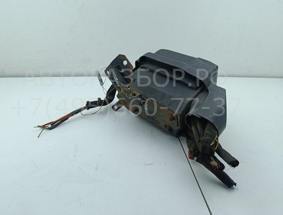 Блок предохранителей