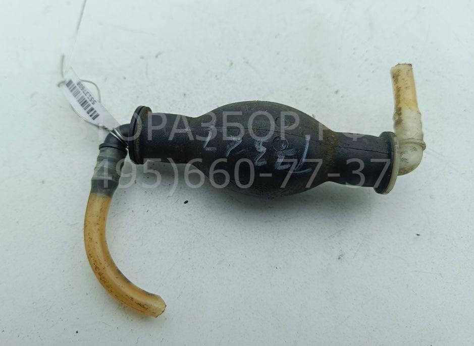 Насос электрический (доп.помпа)