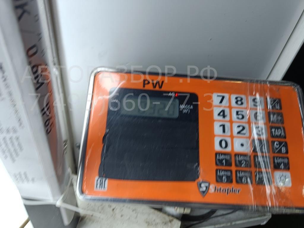 Педаль газа