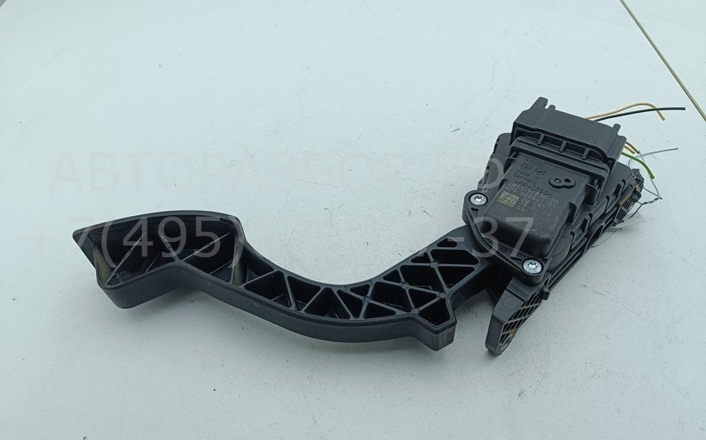 Педаль газа