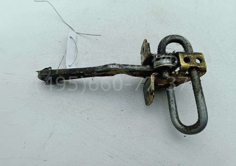 Ограничитель двери