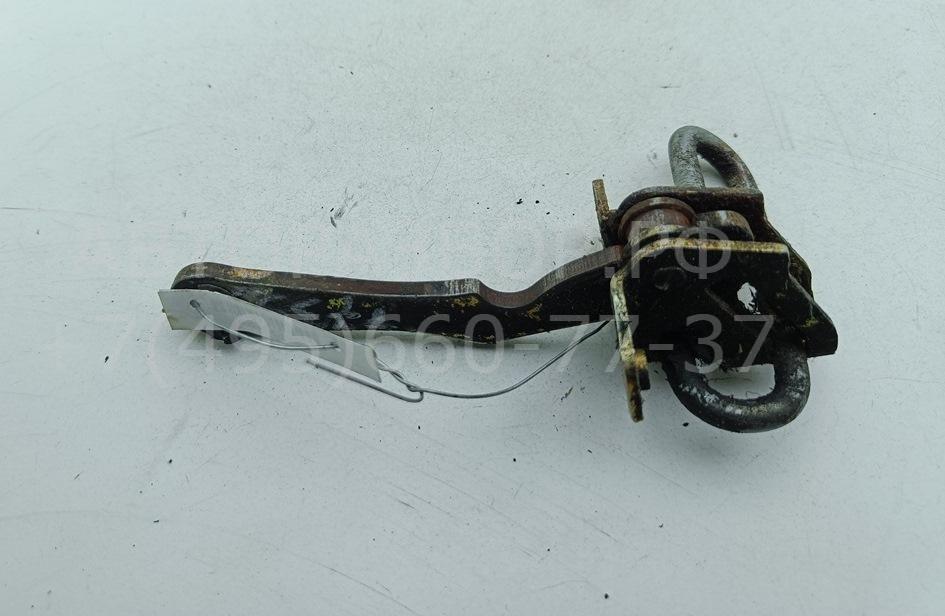 Ограничитель двери