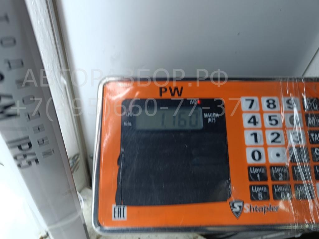 Моторчик печки