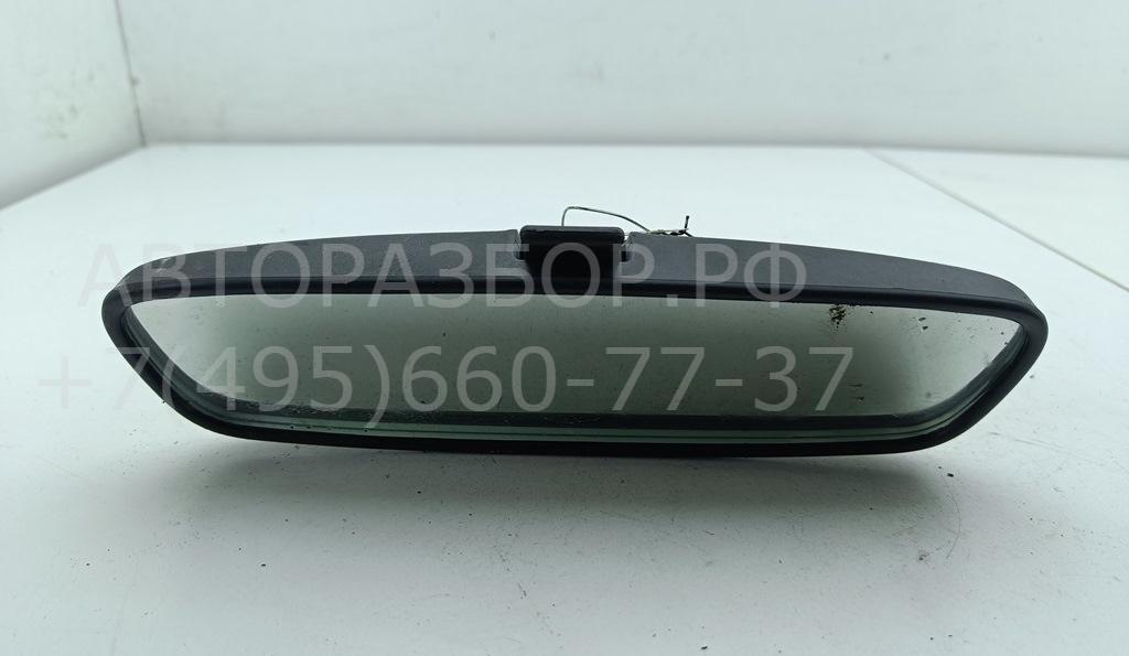 Зеркало заднего вида