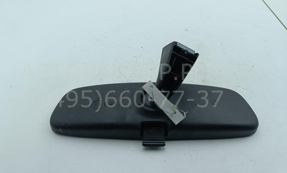 Зеркало заднего вида