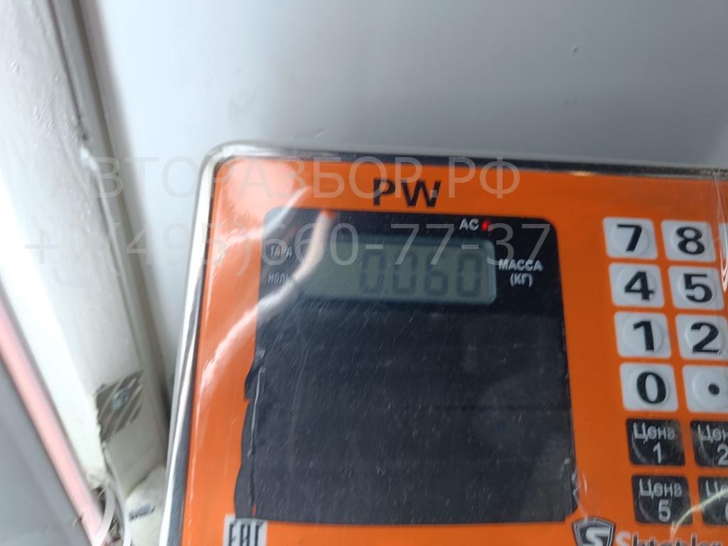 Резистор отопителя