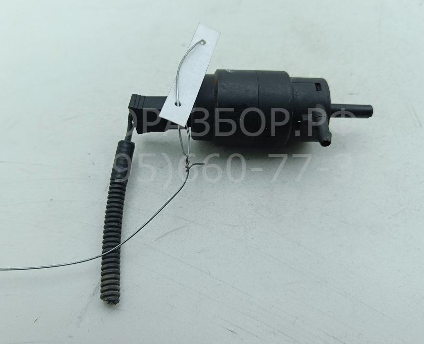 Насос омывателя