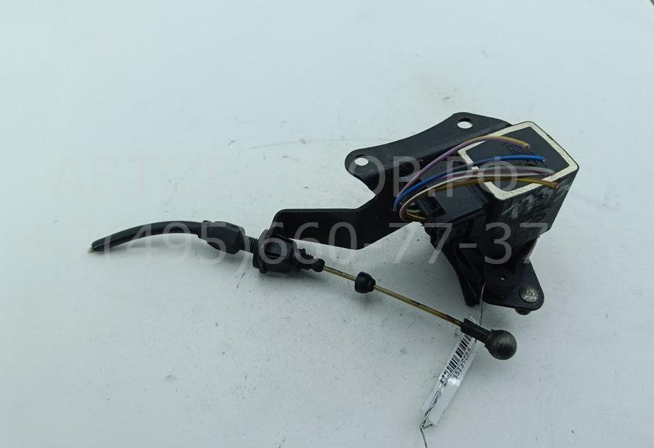 Датчик положения педали акселератора